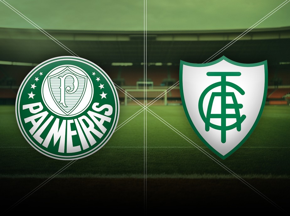 Campeonato Brasileiro: como assistir Palmeiras x América-MG online  gratuitamente