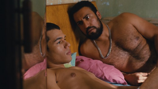 'Baby' leva realidade de comunidade LGBTQIA+ de São Paulo a Cannes