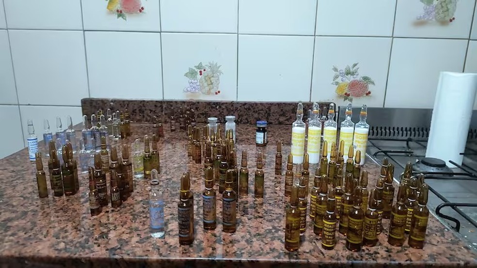 Enfermeiro &eacute; encontrado morto em apartamento com fentanil e propofol na Argentina; pol&iacute;cia investiga &mdash; Foto: Reprodu&ccedil;&atilde;o