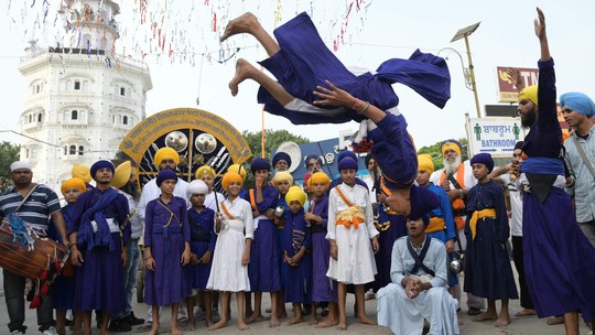 Índia pede que Canadá retire 40 diplomatas de Nova Délhi em meio a polêmica sobre morte de sikh