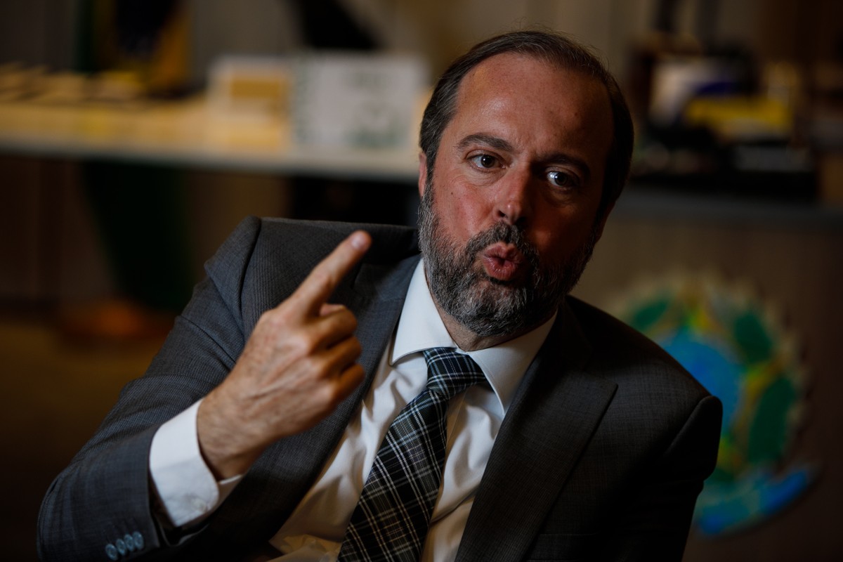 Ministro de Minas e Energia defende exploração de petróleo na Foz do Amazonas: 'É a visão majoritária no governo’