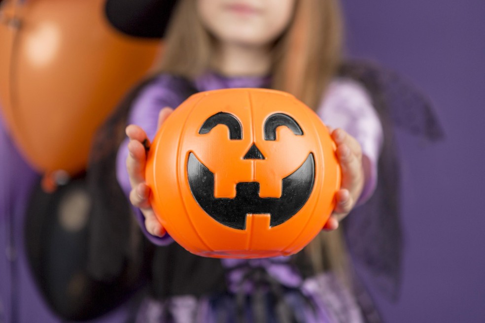 INFOGRÁFICO] Filmes de Halloween: 8 dicas para celebrar a data