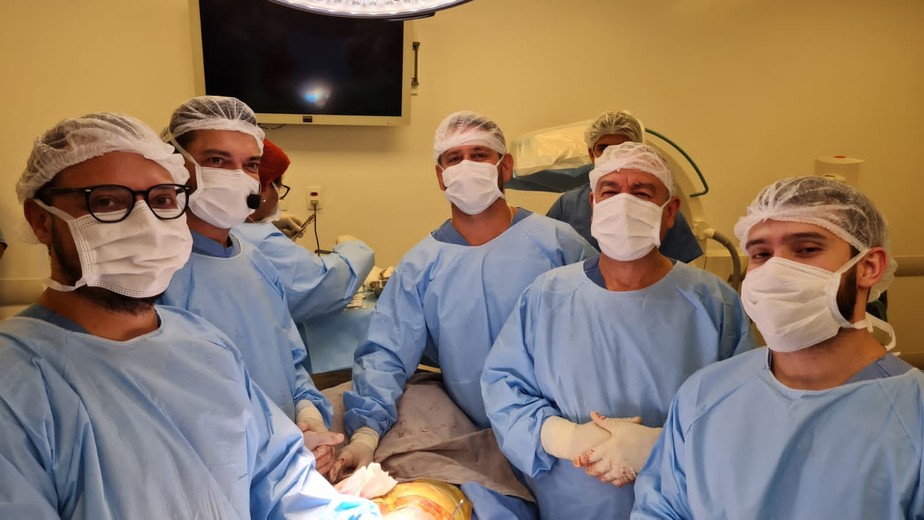 Operação Escoliose: cartel de cirurgias ortopédicas é investigado