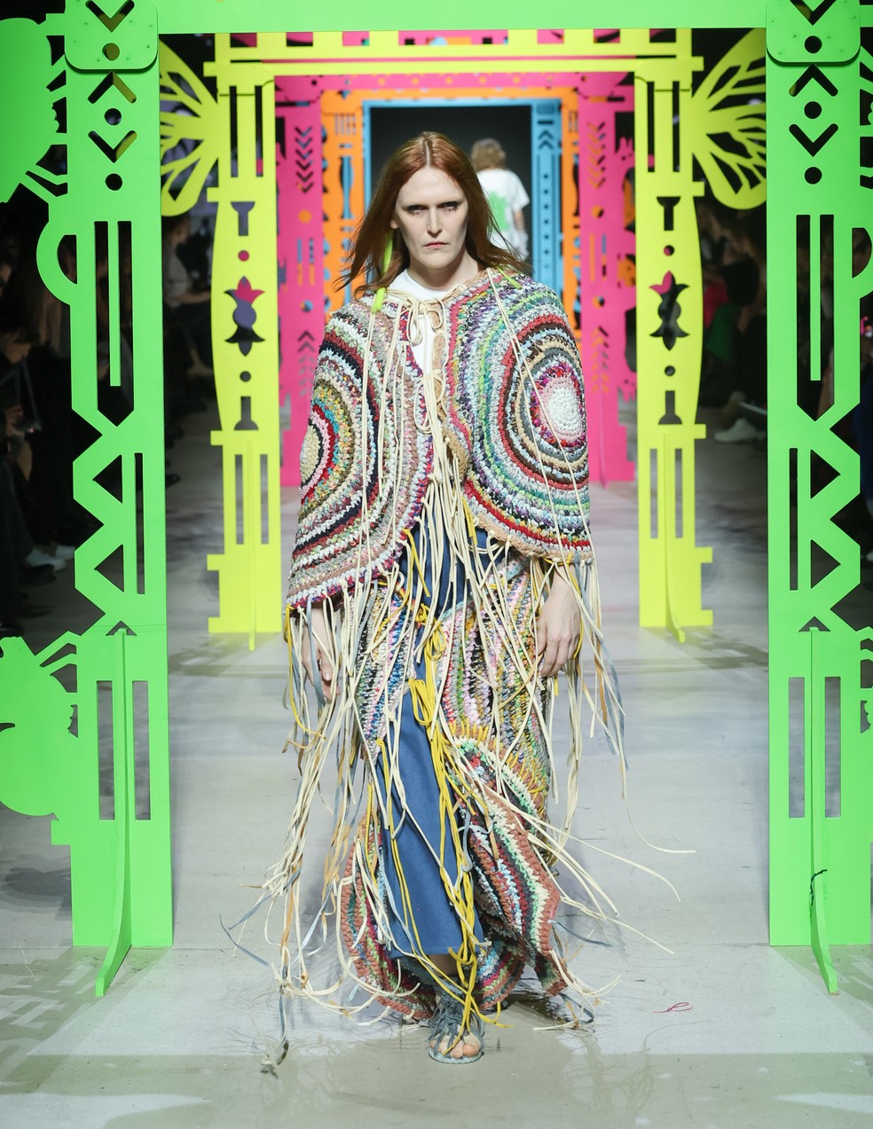 Vereja — Foto: Divulgação