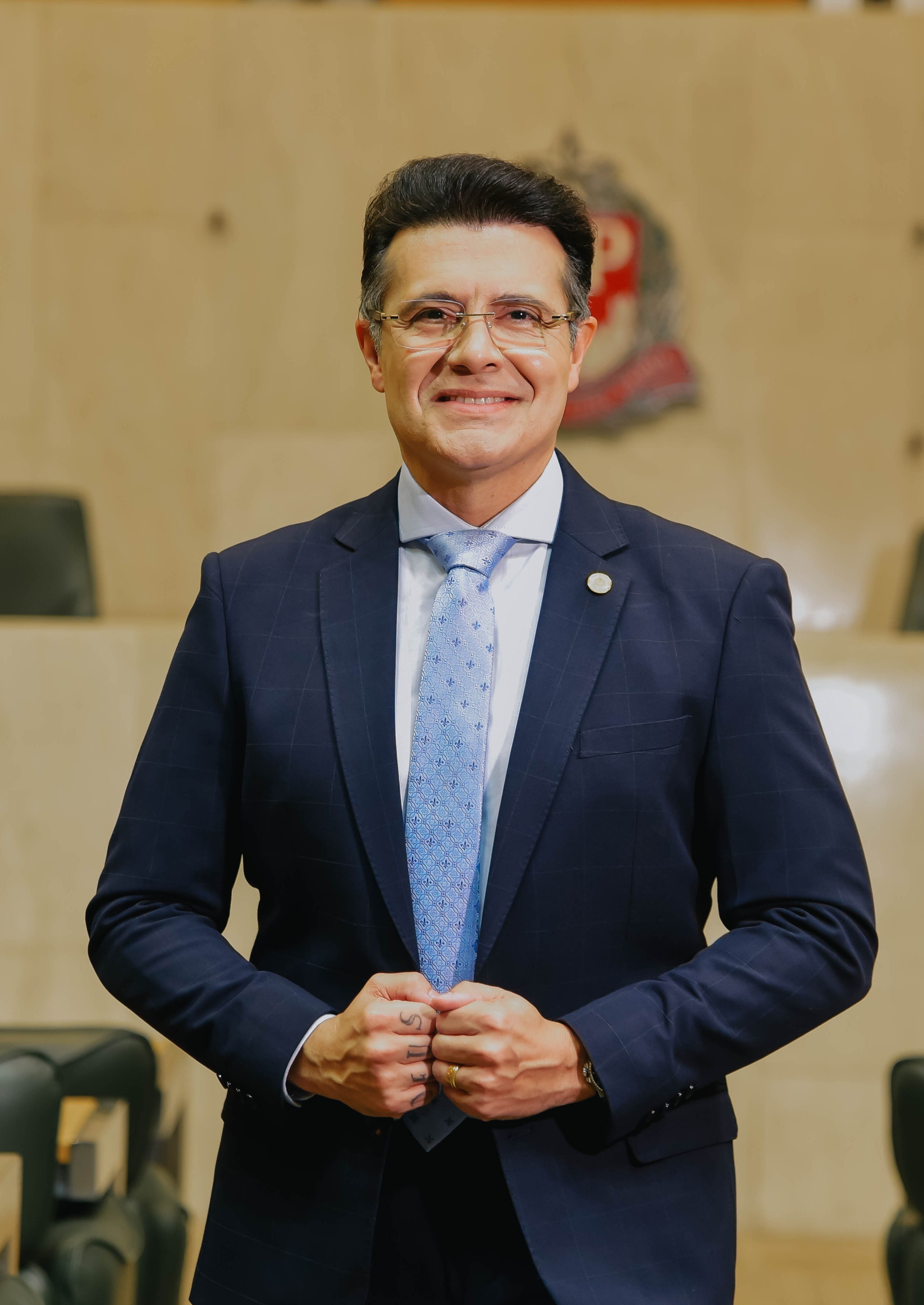 Oposição pede cassação de deputado do PL que disparou arma contra Fred Bruno