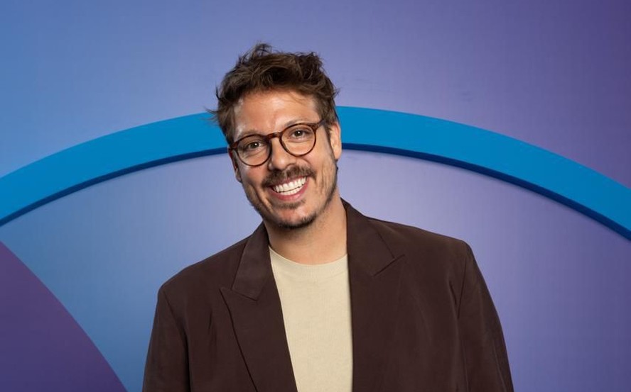 Fabio Porchat fala sobre mudança para apartamento que alugou de Maitê ...
