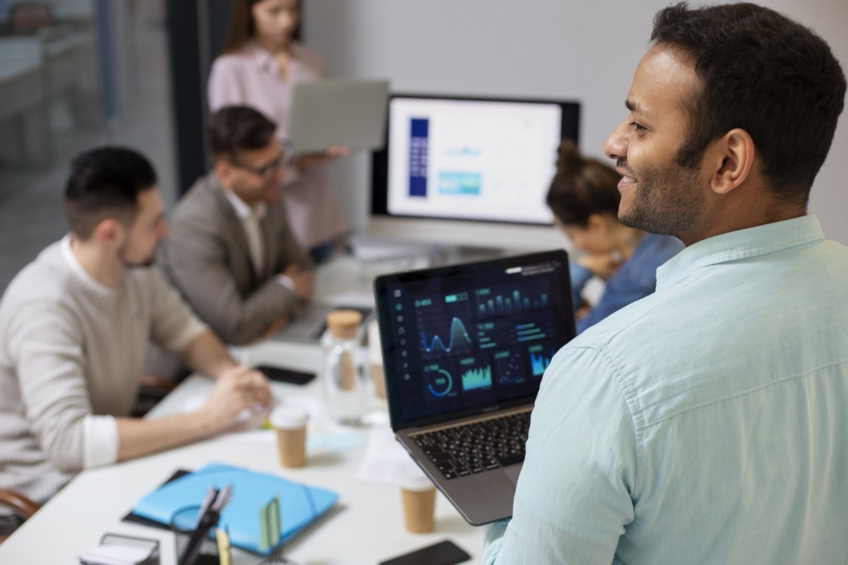 Marketing Digital em Alta: O Crescimento das Vagas no Setor