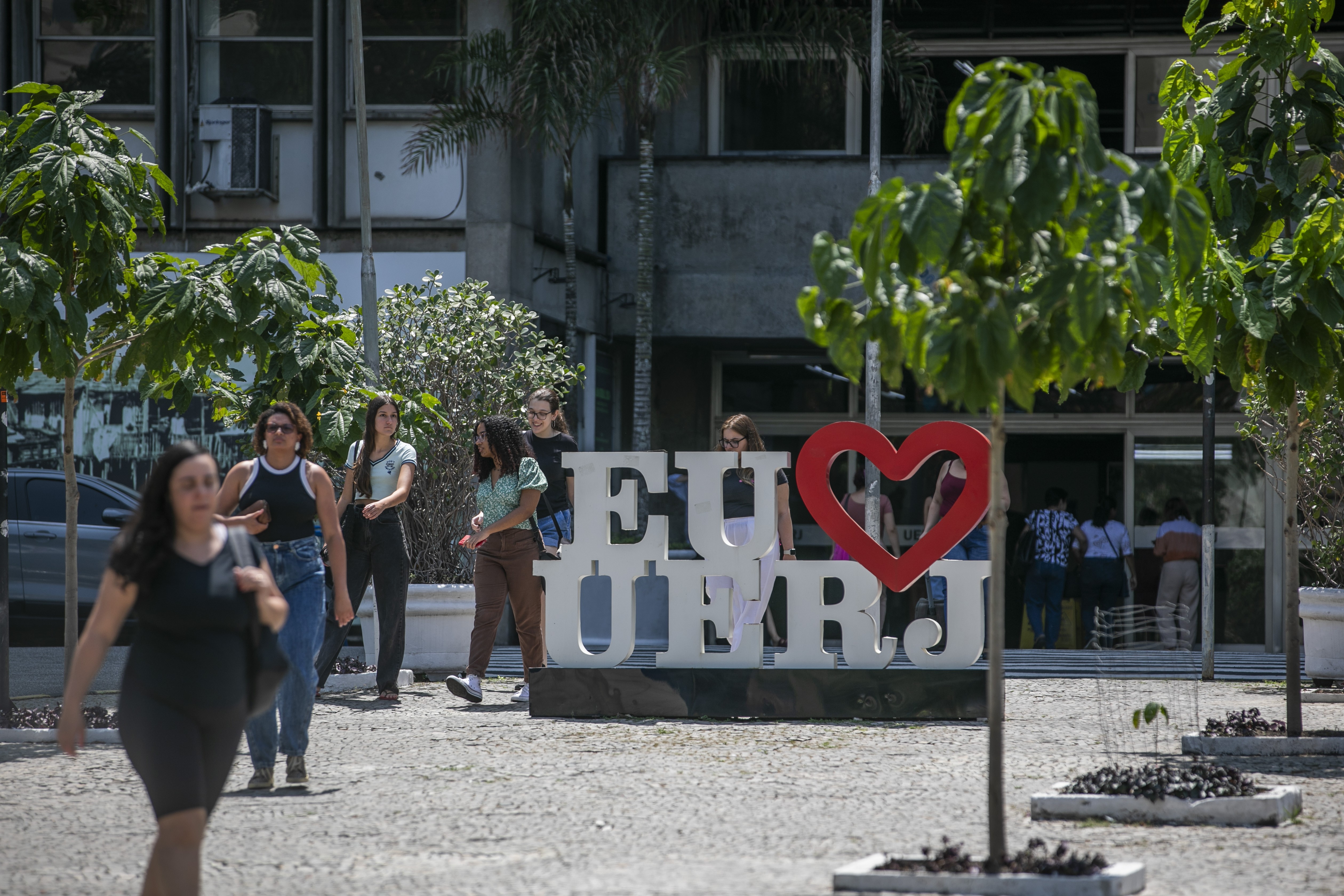 Pedagogia, direito, administração: veja ranking dos cursos com mais estudantes do país