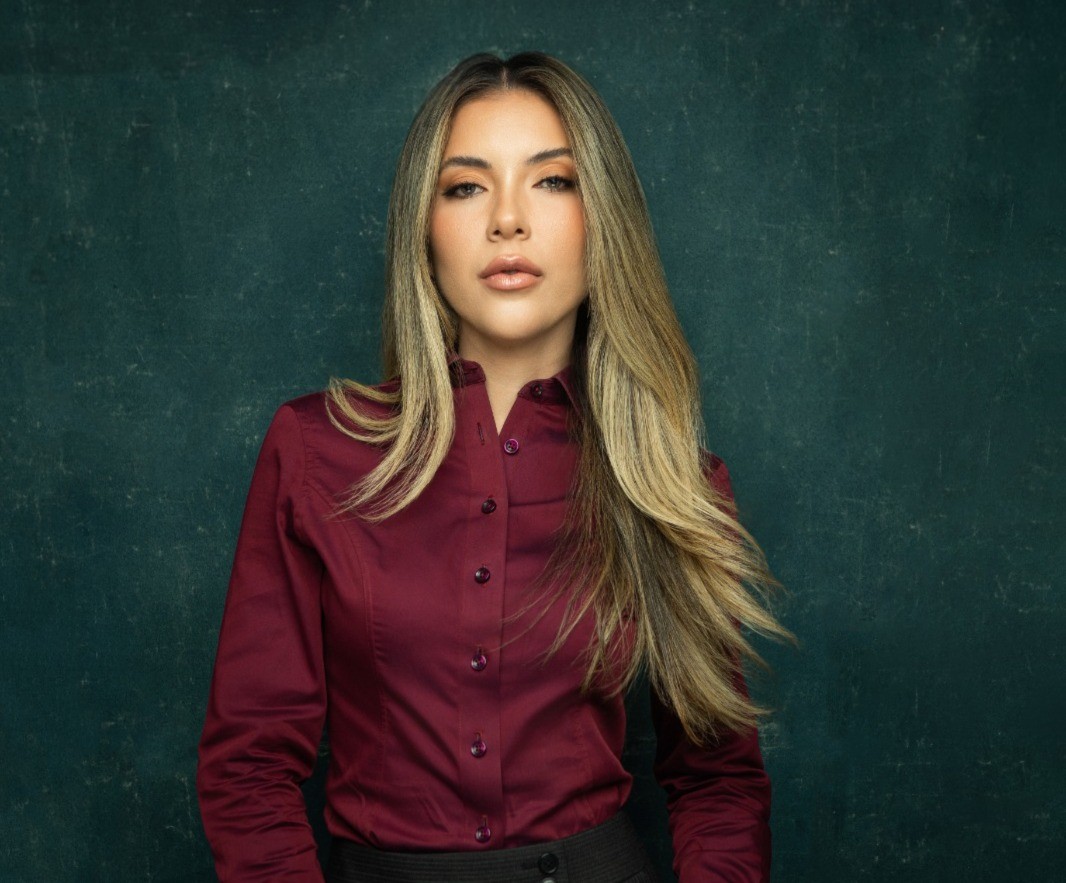 Micarla Lins, a maior referência em oratória do Brasil, entrevista presidenciáveis e prepara CEOs