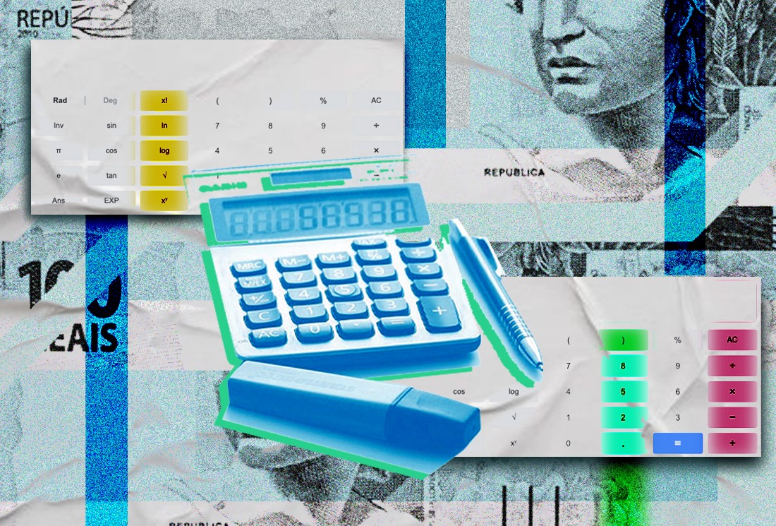 Décimo terceiro salário: calculadora do GLOBO mostra quanto trabalhador tem a receber