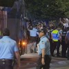 Porto foi recebido com protestos da torcida por eliminação precoce na Copa do Mundo de Clubes - Reprodução
