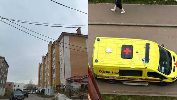 Menina de 5 anos é suspeita de matar irmão recém-nascido ao jogá-lo de  janela na Rússia