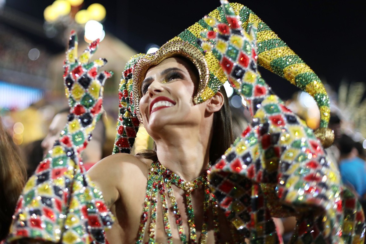 Está confirmado: Rio de Janeiro divorcia-se do Carnaval