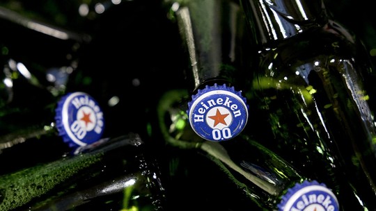 De Heineken a Corona: Cervejarias promovem cervejas não alcoólicas em patrocínio aos jogos olímpicos