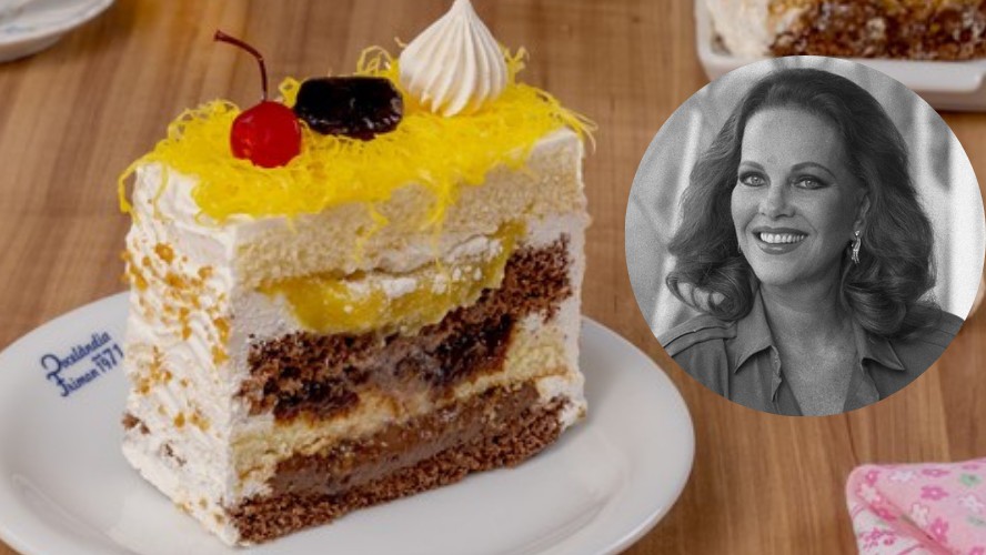 Curitiba estreia festival gastronômico para celebrar o bolo Martha ...