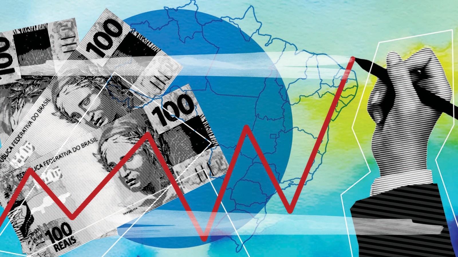 O país que queremos: entre arrecadar mais e gastar menos, ajuste fiscal desafia próximo governo