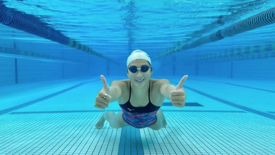 Prodígio da natação supera leucemia e vai representar Japão na Olimpíada, anuncia federação