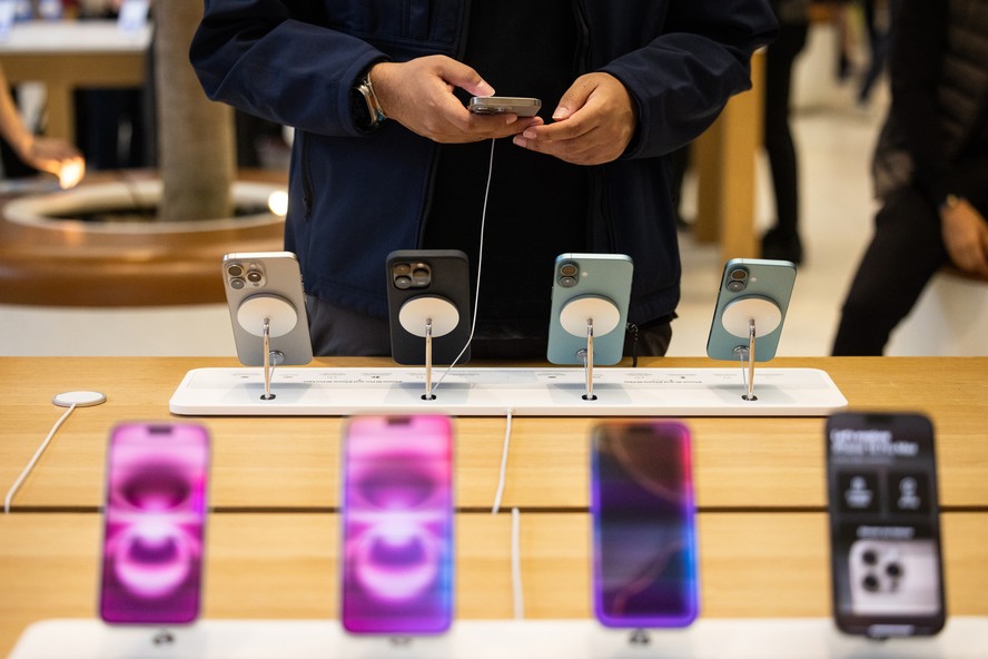 Apple lança amanhã seu novo iPhone 16 no Brasil. Veja ofertas e funções