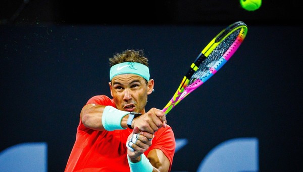 'Há grandes chances de que este seja meu último Roland Garros', diz Nadal