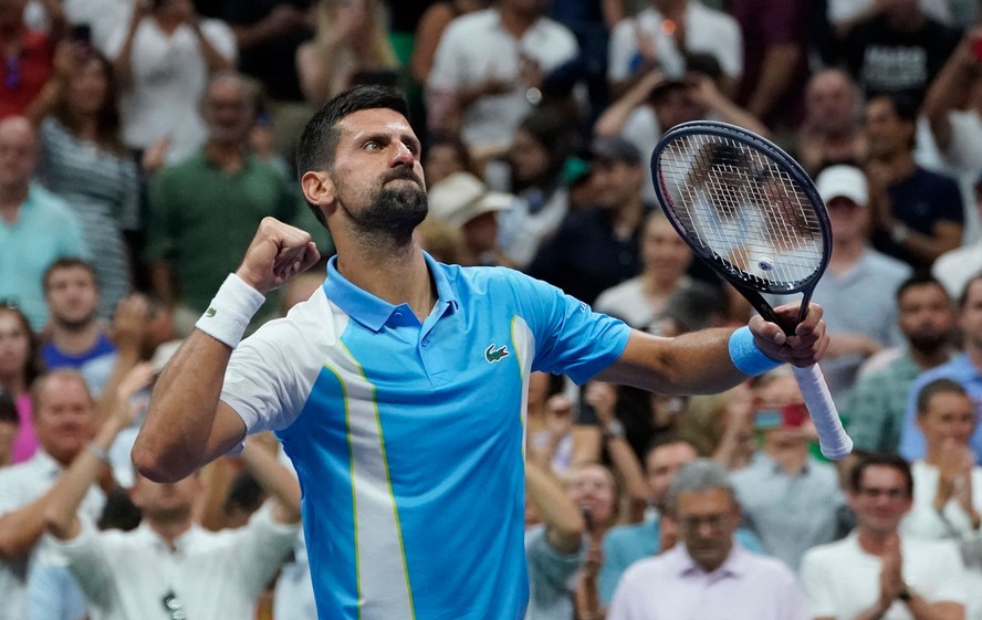 Wimbledon. Djokovic venceu a final entre os dois 'mauzões' do ténis mundial