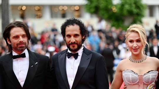 Filme sobre Donald Trump, volta de Demi Moore e homenagem ao Studio Ghibli movimentam Festival de Cannes