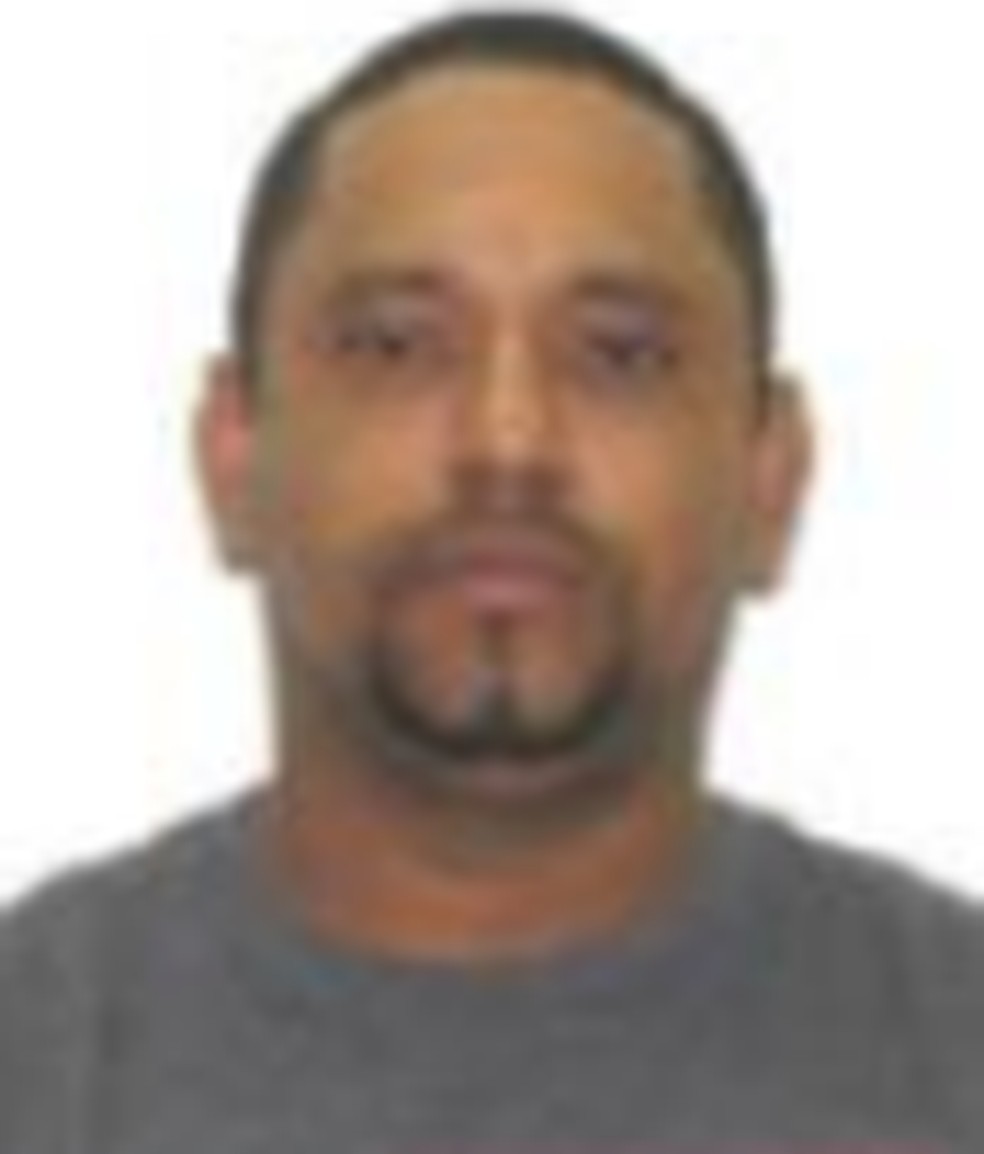 Thiago Barbosa Conrado, vulgo Taz ou Th ou Th do Rasta — Foto: Reprodução