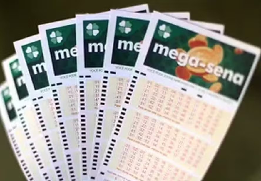 Mega-Sena sorteia prêmio de R$ 47 milhões nesta terça-feira