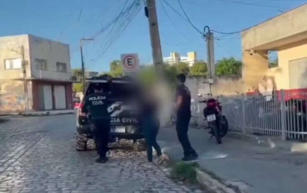 'Falsa desembargadora' detida no RN usava carteira da OAB com inscrição de advogado no Paraná