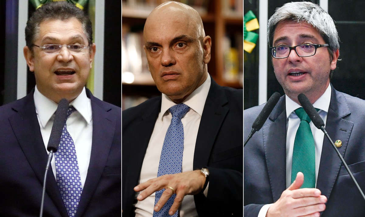 'Factoide' e 'onde estão as provas?': políticos bolsonaristas reagem a ...