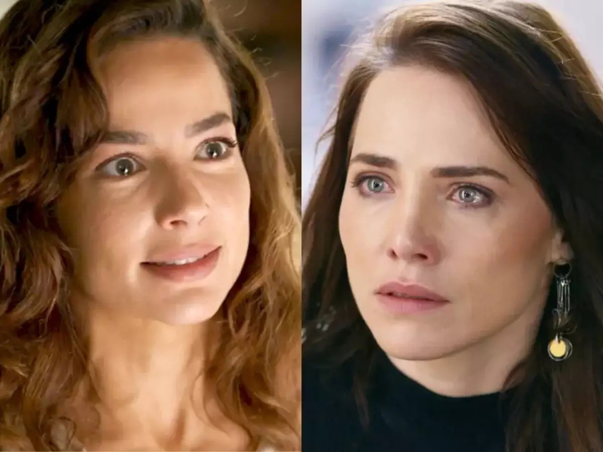 'Quem ama cuida': Adriana faz descoberta sobre Bruna, mulher de Pedro