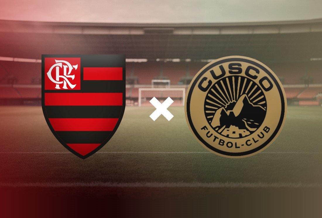 Flamengo x Cusco: onde assistir ao vivo ao jogo da Libertadores