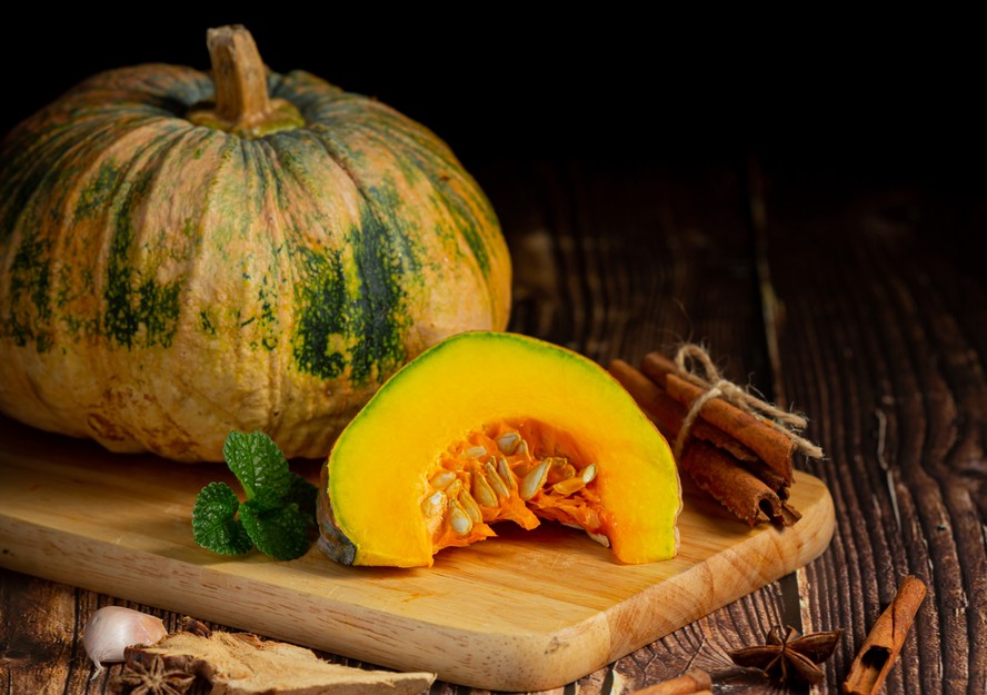 O superalimento rico em nutrientes que fortalece o sistema imunológico ...