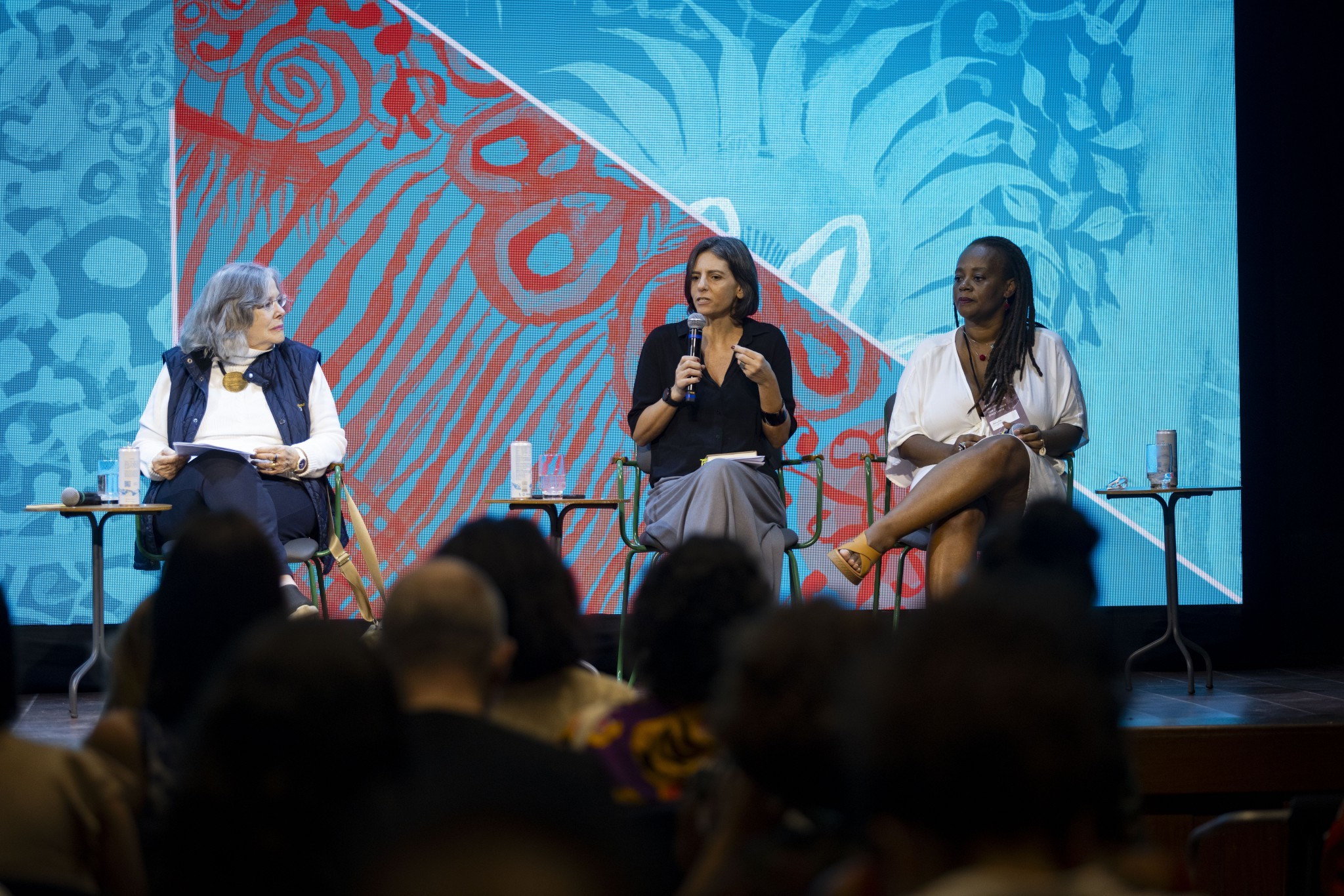 Flip 2024: mesa do GLOBO homenageia João do Rio e debate crônica, jornalismo e imortalidade literária