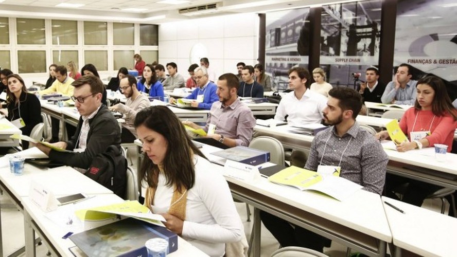 O Prouni concede descontos de 50% ou 100% nas mensalidades de faculdades privadas para quem prestou o Exame Nacional do Ensino Médio (Enem) O Globo