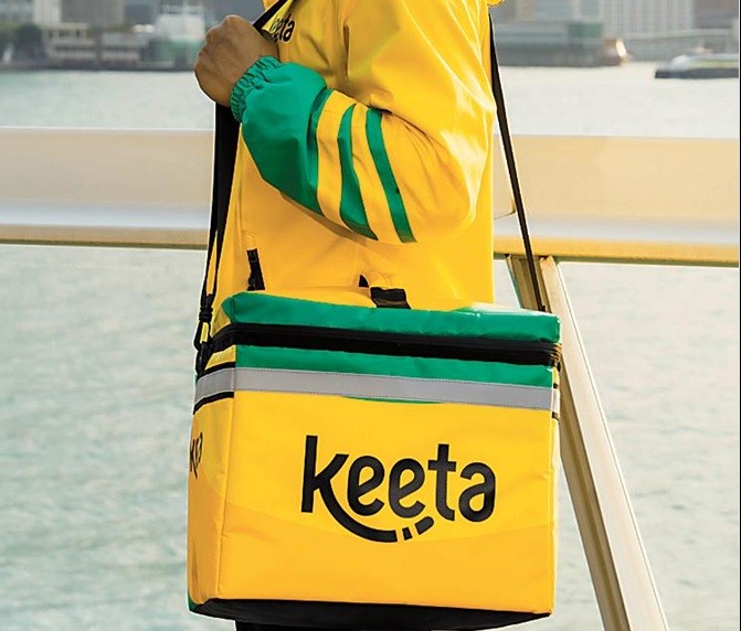 Por que é tão difícil para as estrangeiras disputarem o mercado de delivery no Brasil