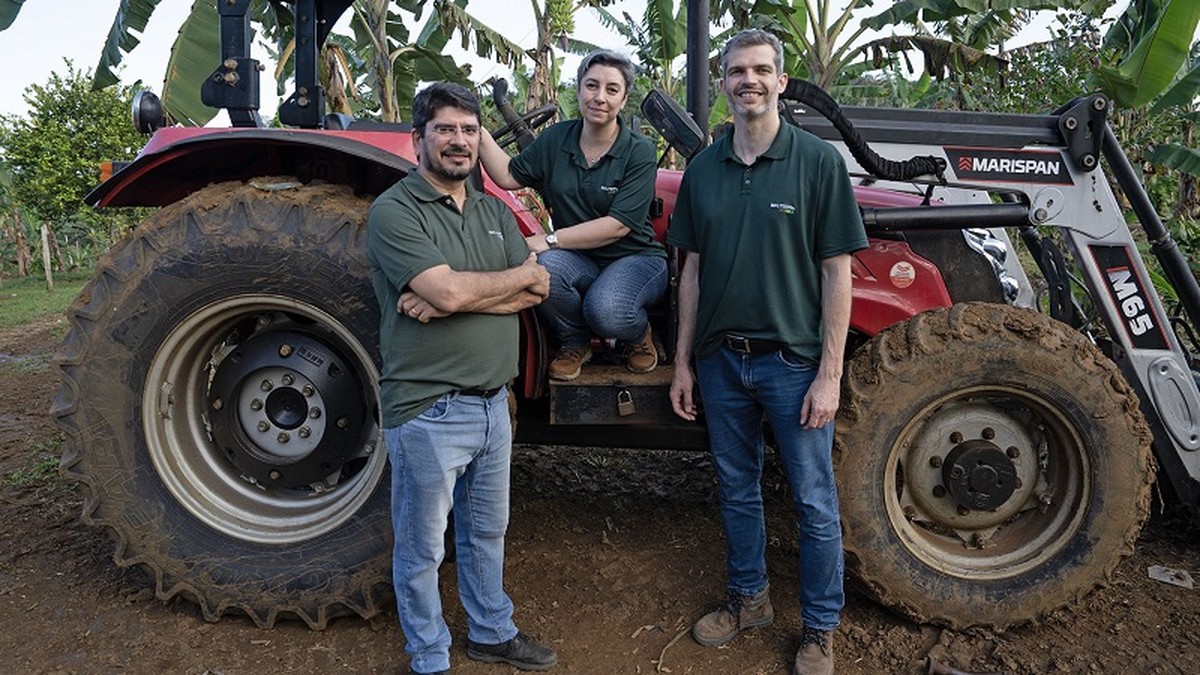 Clube Agro Brasil transforma compras em pontos para agricultor adquirir  produtos - Dinheiro Rural