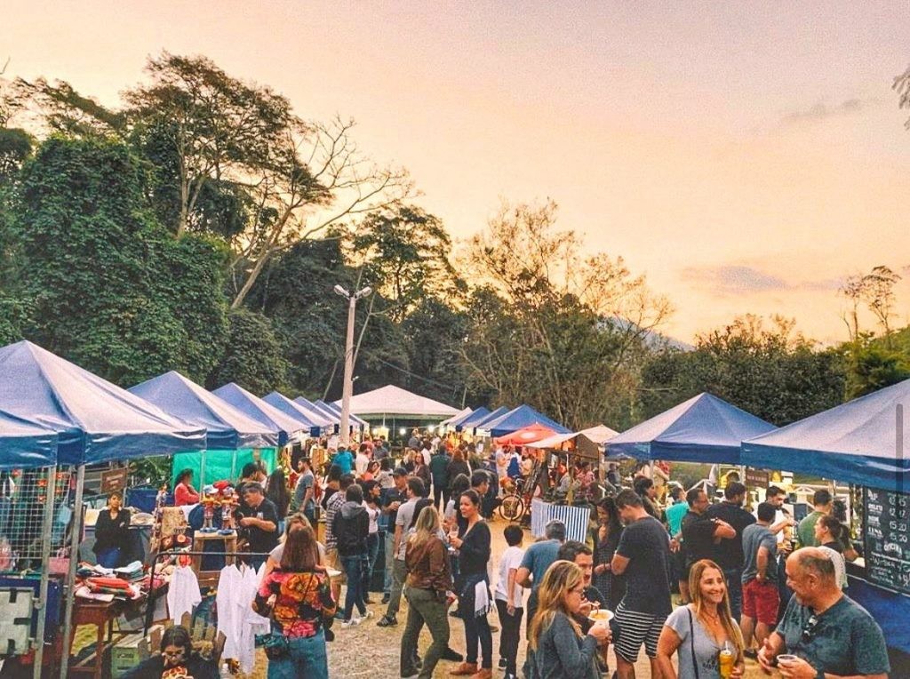 Festival AgroSerra chega ao fim