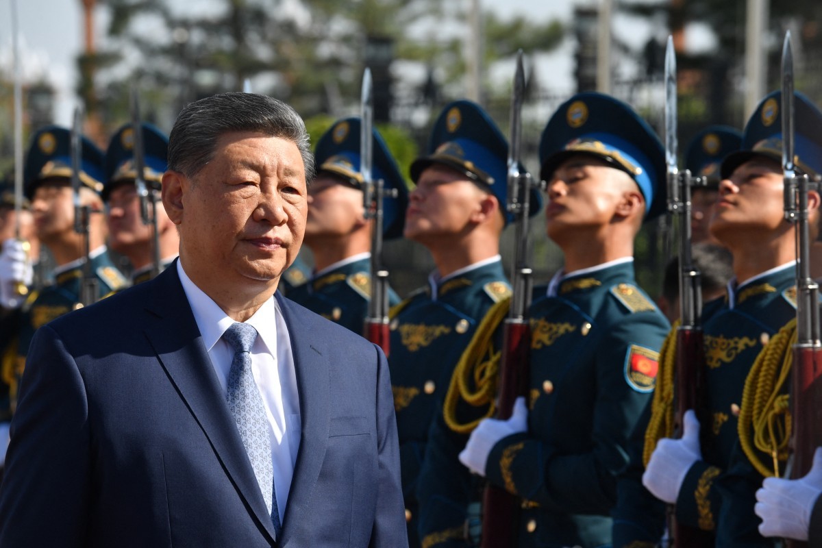 Cúpula com Rússia e Irã mostra influência que guerras deram a Xi Jinping sobre rivais dos EUA - QTU Questões do Universo