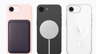 Apple lança iPhone 17e com sistema de carregamento sem fio — Foto: Divulgação