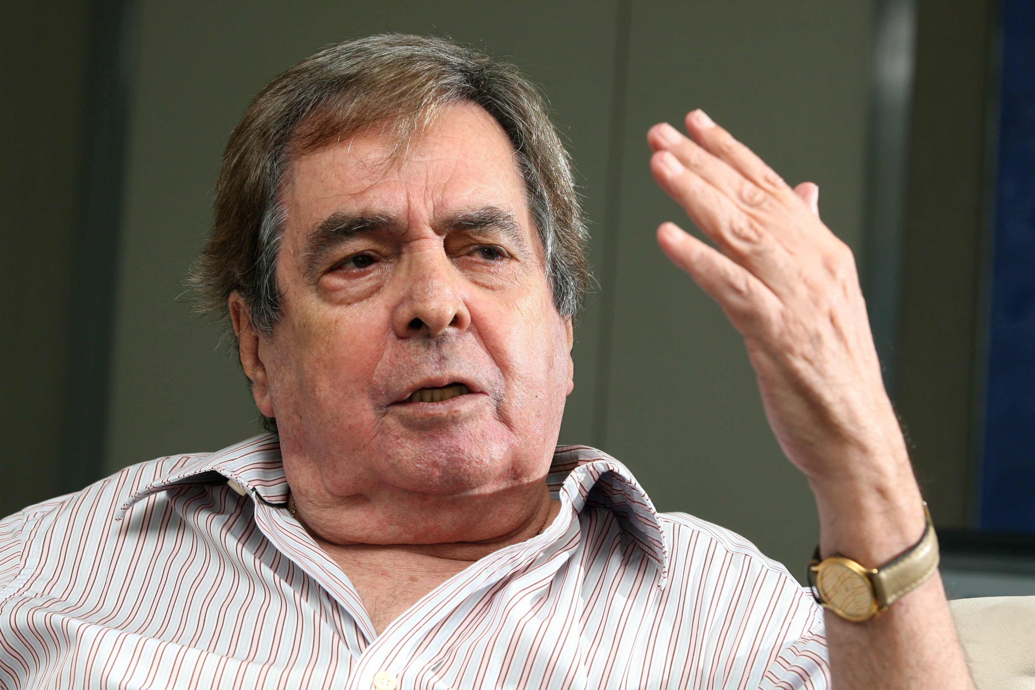 Morre Benedito Ruy Barbosa. Relembre as novelas do autor