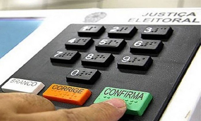 ⚠️ Por que desconfiar das eleições é tão fácil?