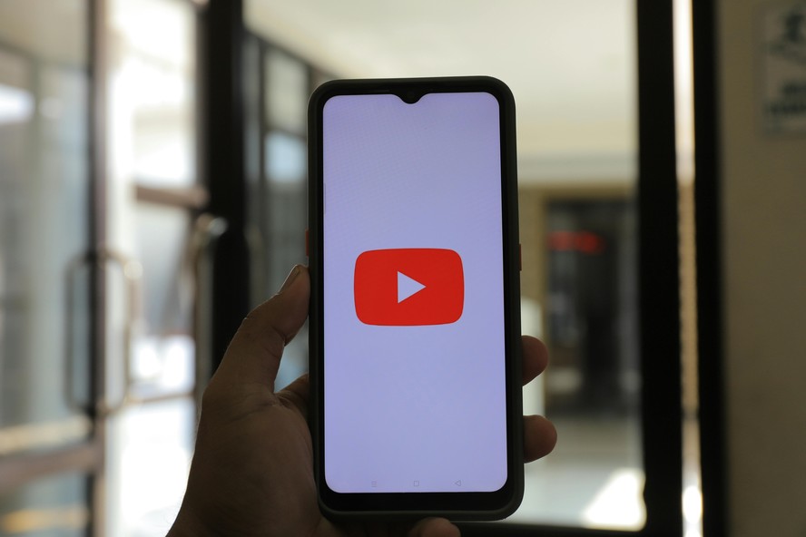 Restropectiva Youtube