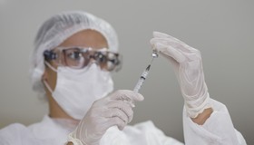Vacina da chikungunya: proteção é de 99,1% seis meses após aplicação