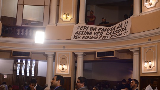 Ministério Público acompanha transparência em outras pastas da prefeitura de Niterói