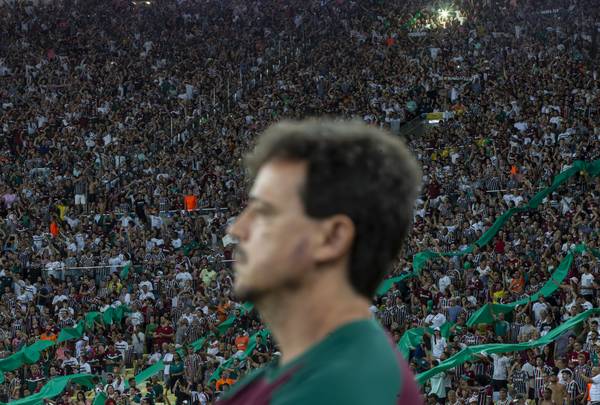 Análise: Fluminense se classifica em noite de resultado x desempenho com  final feliz, fluminense