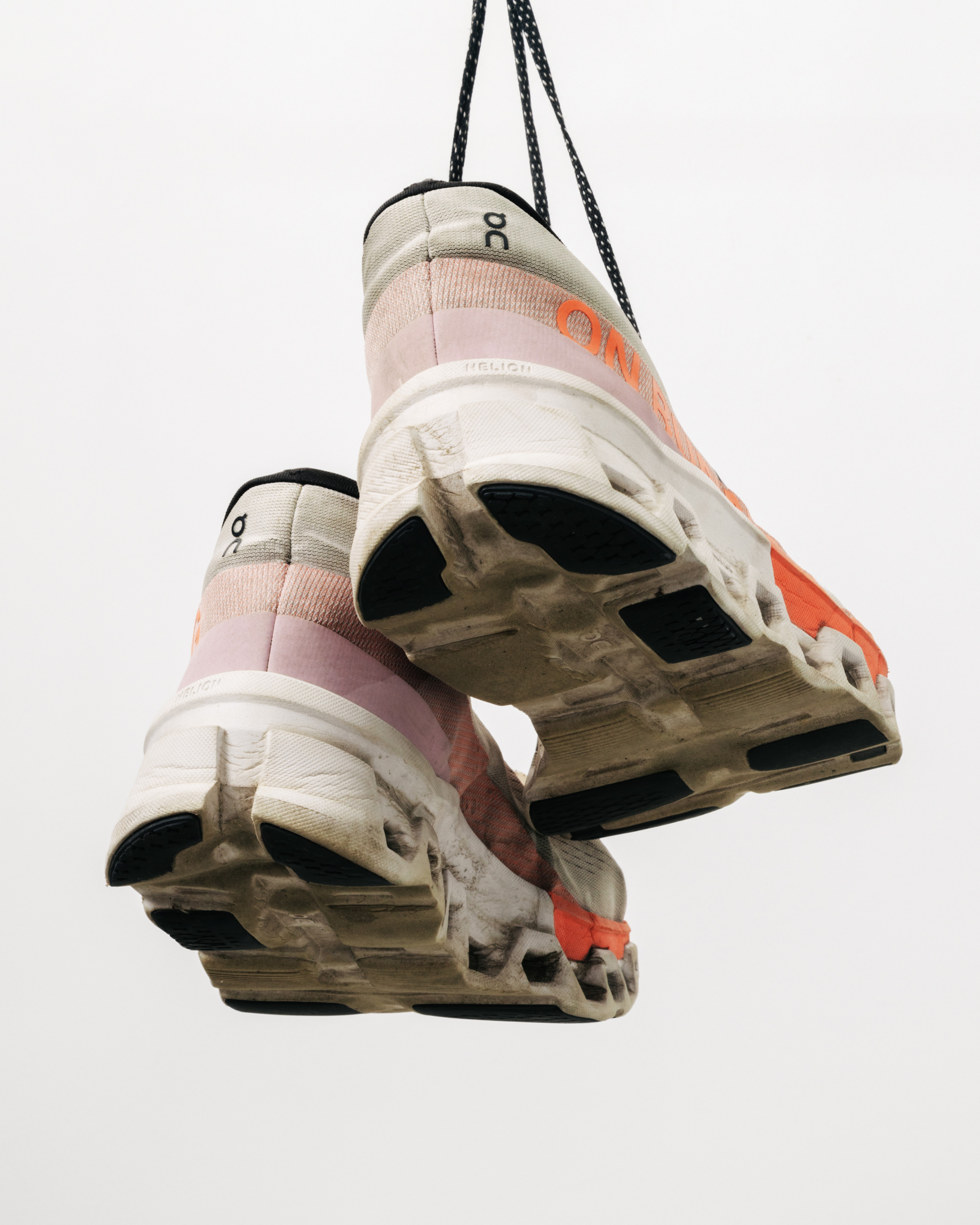 Com que frequência devo trocar meus tênis de corrida?