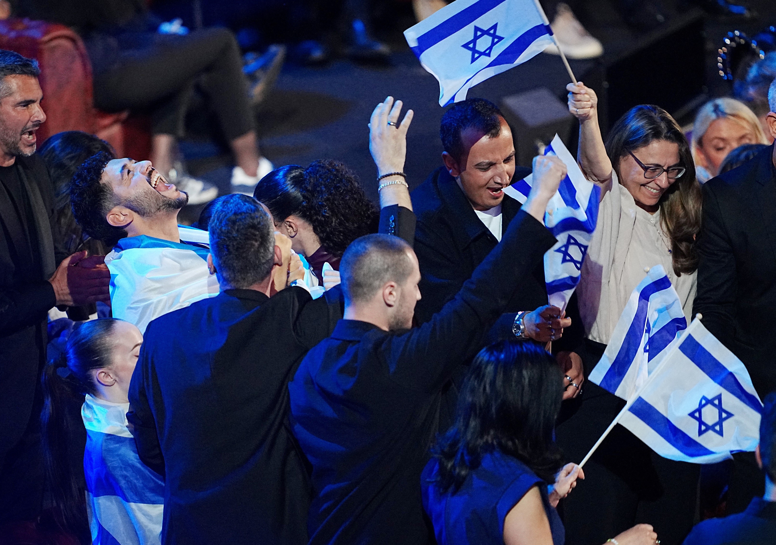 Como Israel transformou o palco do Eurovision em uma ferramenta de soft power