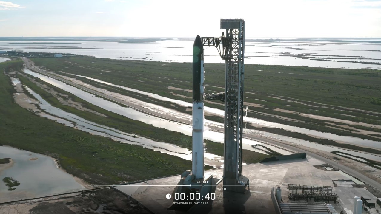 SpaceX adia lançamento de novo foguete que promete revolucionar mercado e aumentar fortuna de Musk