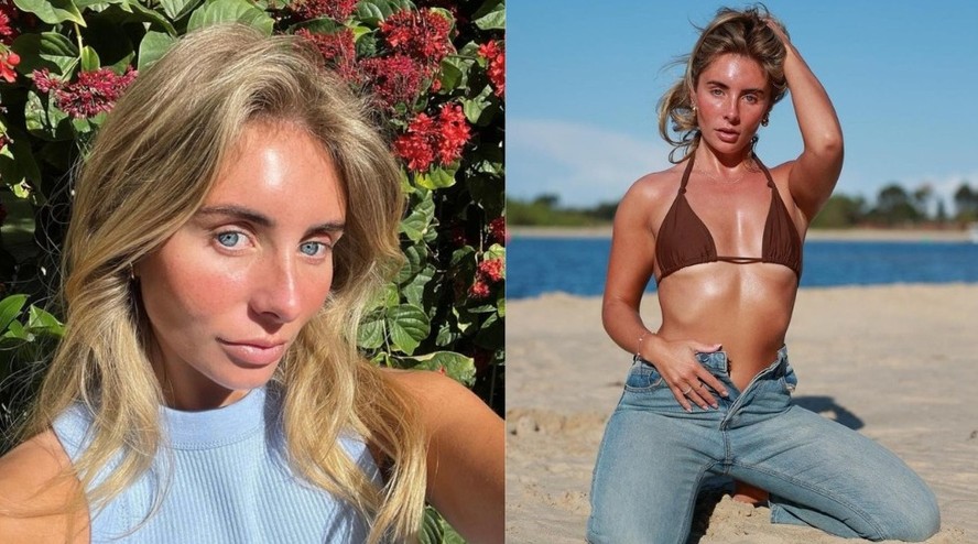 Dei a eles uma lembrança inesquecível': mulher diz ter feito sexo com 122  estudantes em três semanas para OnlyFans