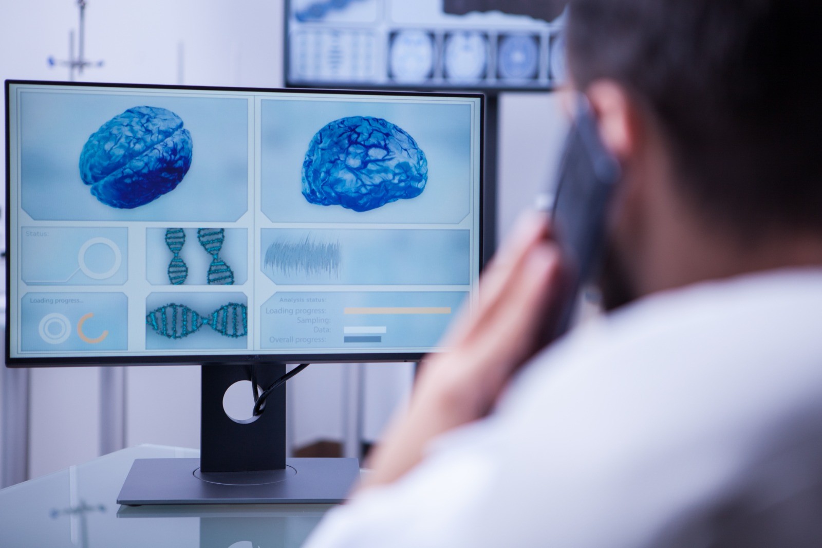 Chatbot de IA ou médicos, quem é mais eficaz? Estudo robusto feito por Harvard chega a uma conclusão surpreendente